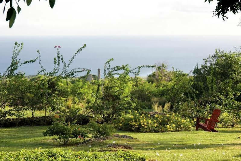 Montpelier Plantation & Beach Charlestown Eksteriør bilde